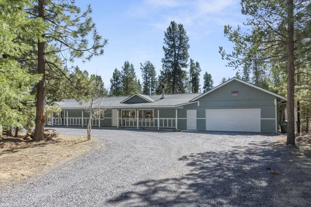15931 Mt View Lane, La Pine