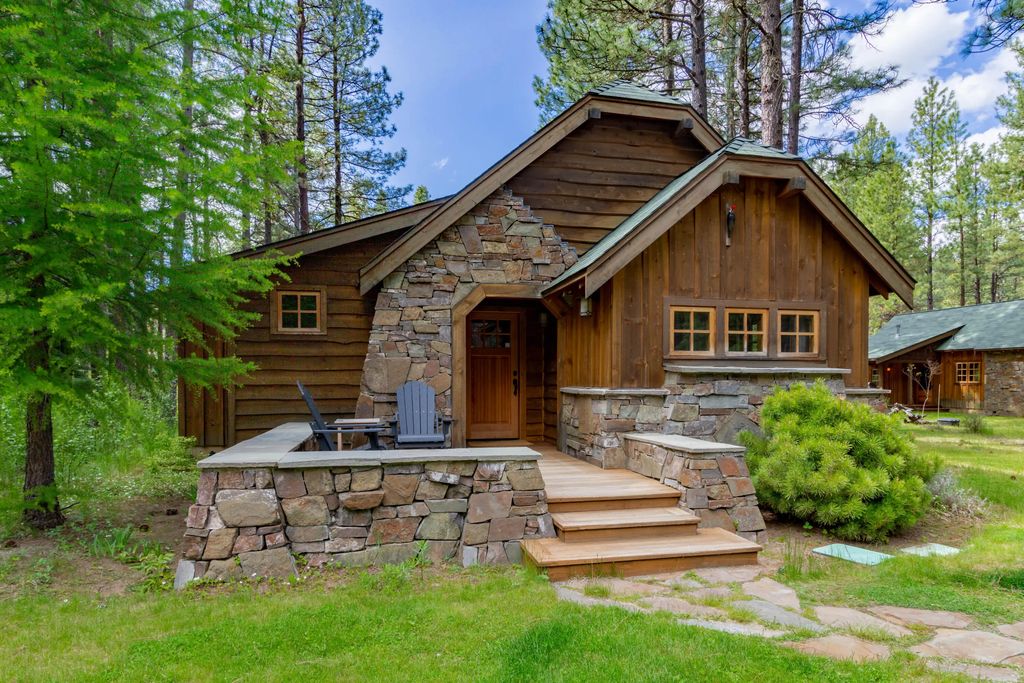 13375 Sw Forest Service Road 26, U2, Camp Sherman