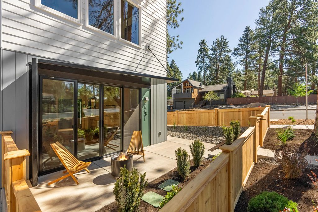 1401 Ne 10th Street, Bend
