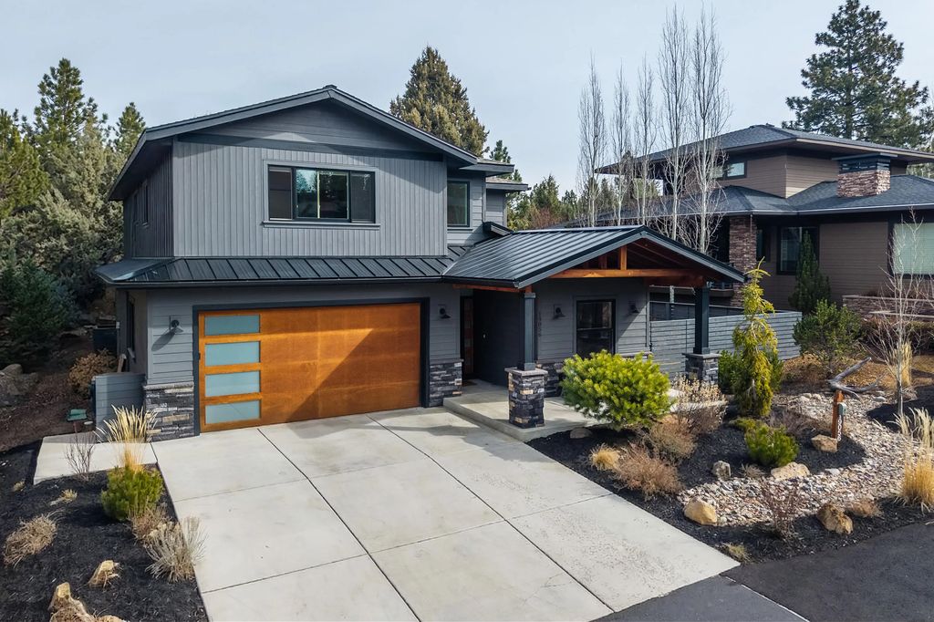 19056 Nw Mount Shasta Drive, Bend