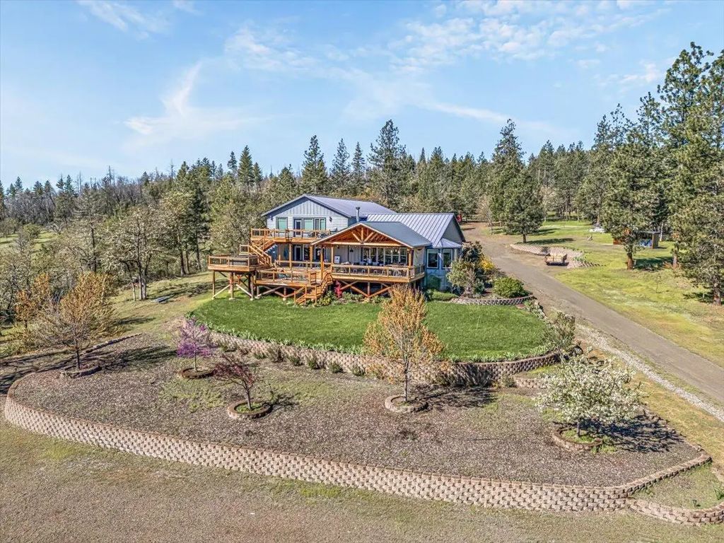 6501 Butte Falls Highway, Eagle Point