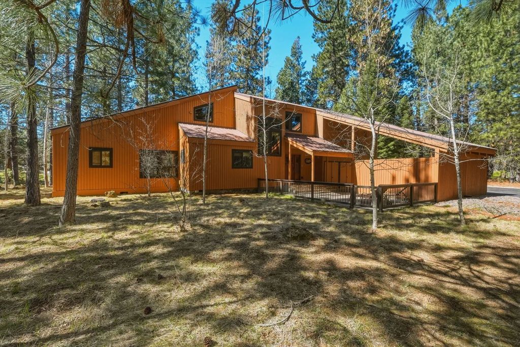 13137 Hawks Beard Gh 129, Black Butte Ranch