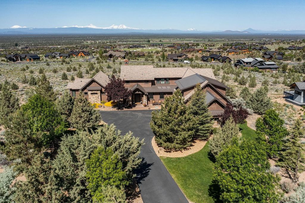 15403 Sw Hope Vista Drive, Powell Butte