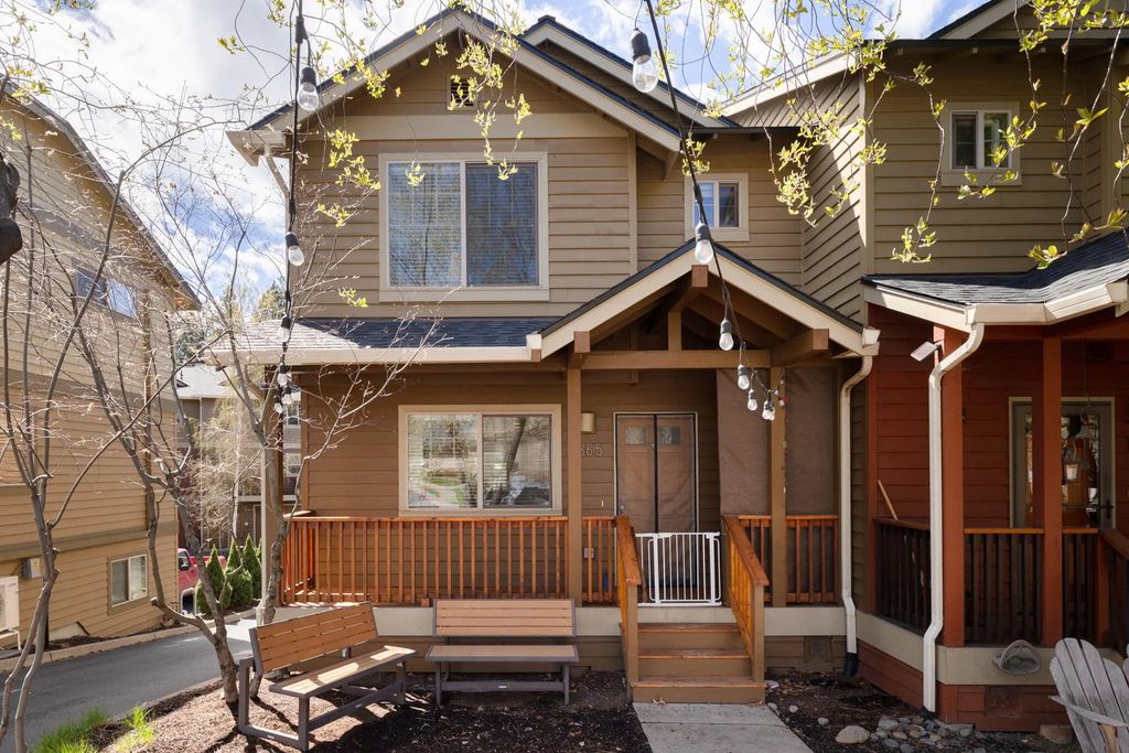 1865 Nw Monterey Pines Drive, Bend