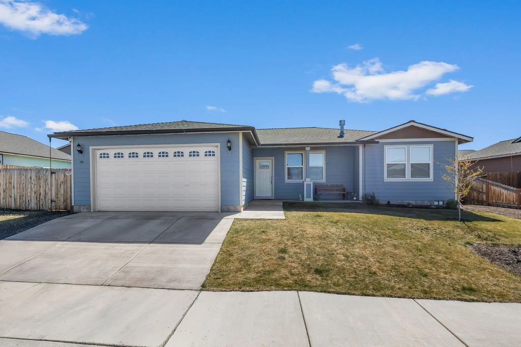500 Se Segoviano Court, Madras
