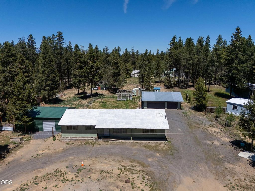 16184 Del Pino Drive, La Pine