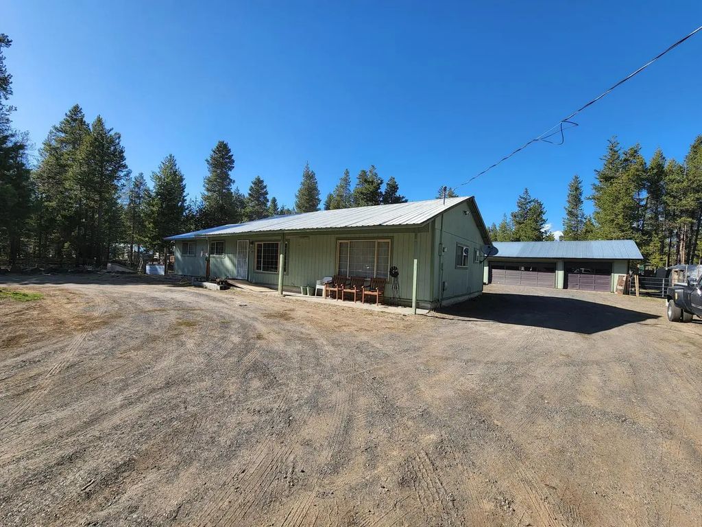 16184 Del Pino Drive, La Pine
