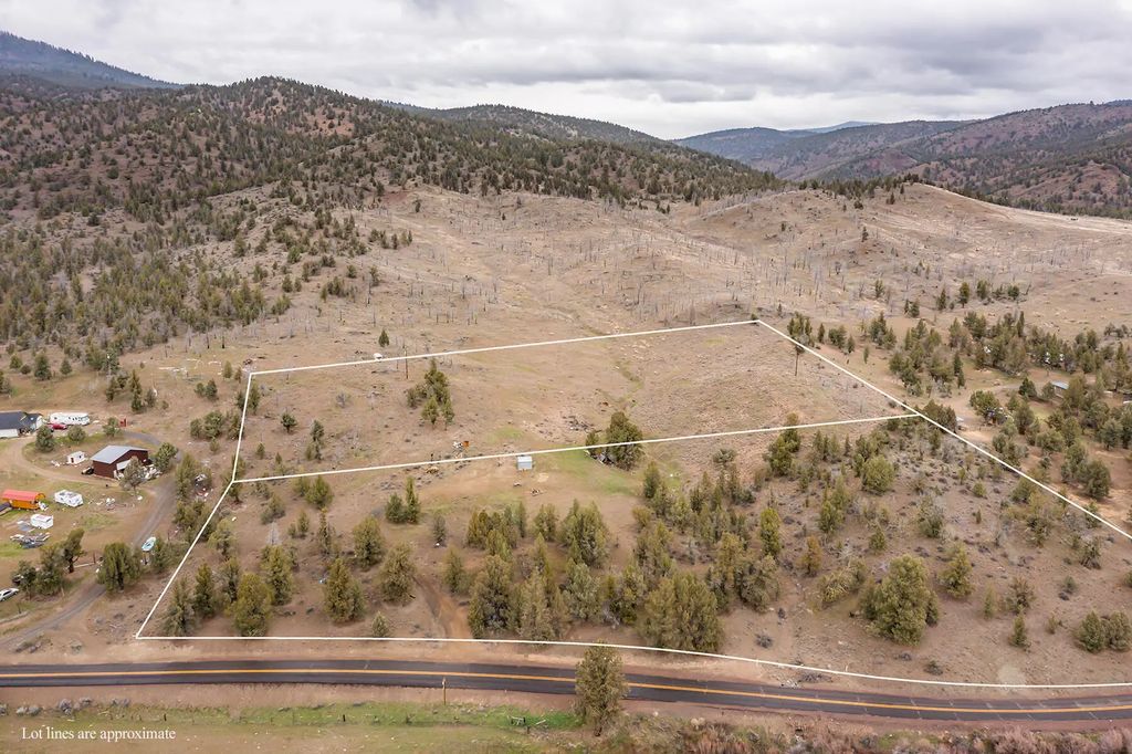 23259 Se Paulina Highway, Prineville