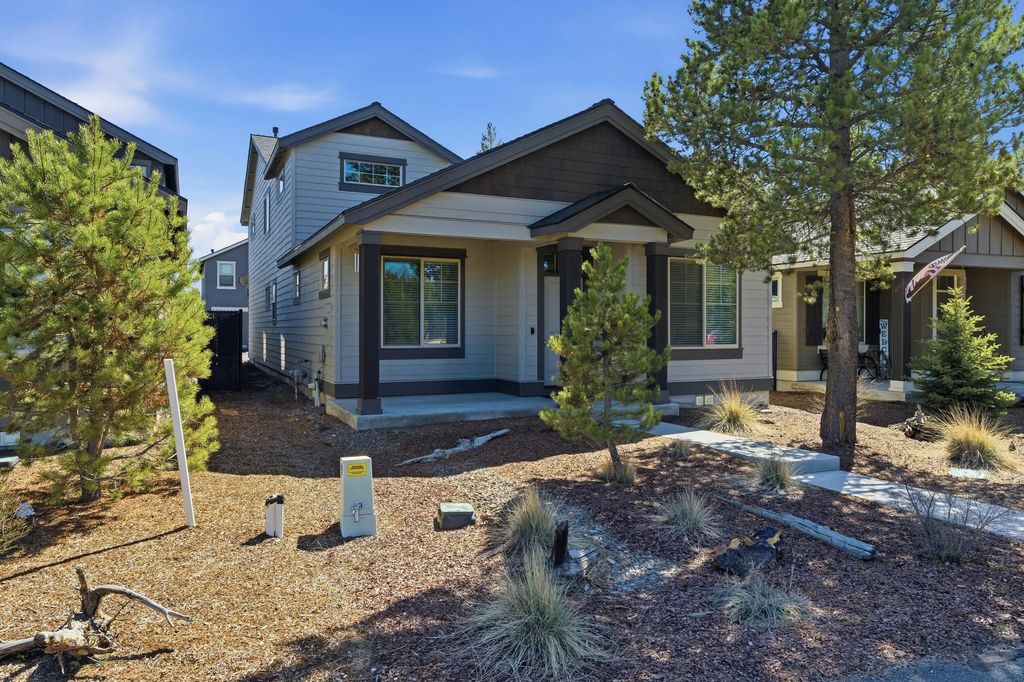 51945 Lumberman Lane, La Pine