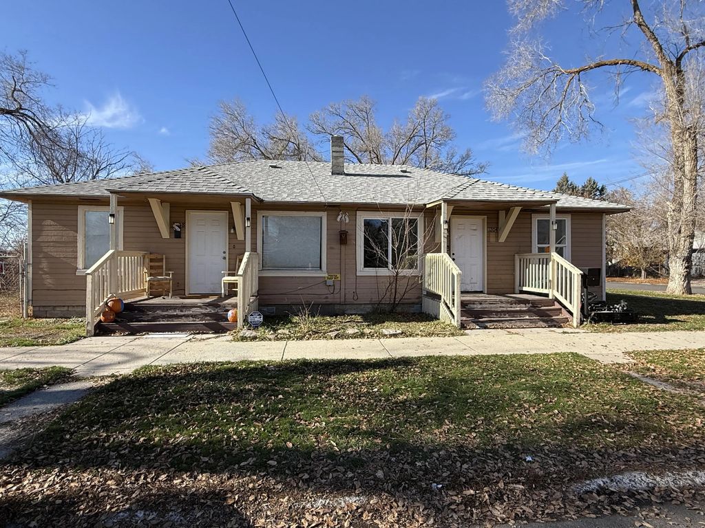 1208 Martin Street, Klamath Falls