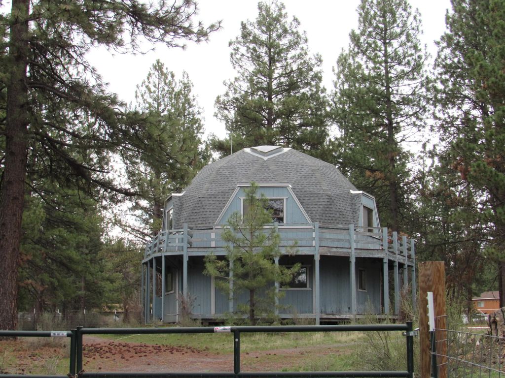 35897 S Chiloquin Road, Chiloquin