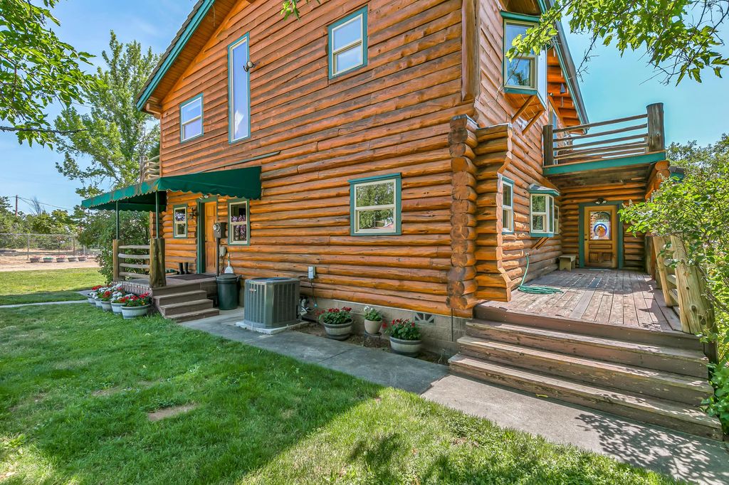 11322 Modoc Road, White City
