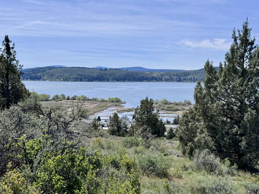 0 Harbor View 24.6 Acres (16 Lots), Klamath Falls