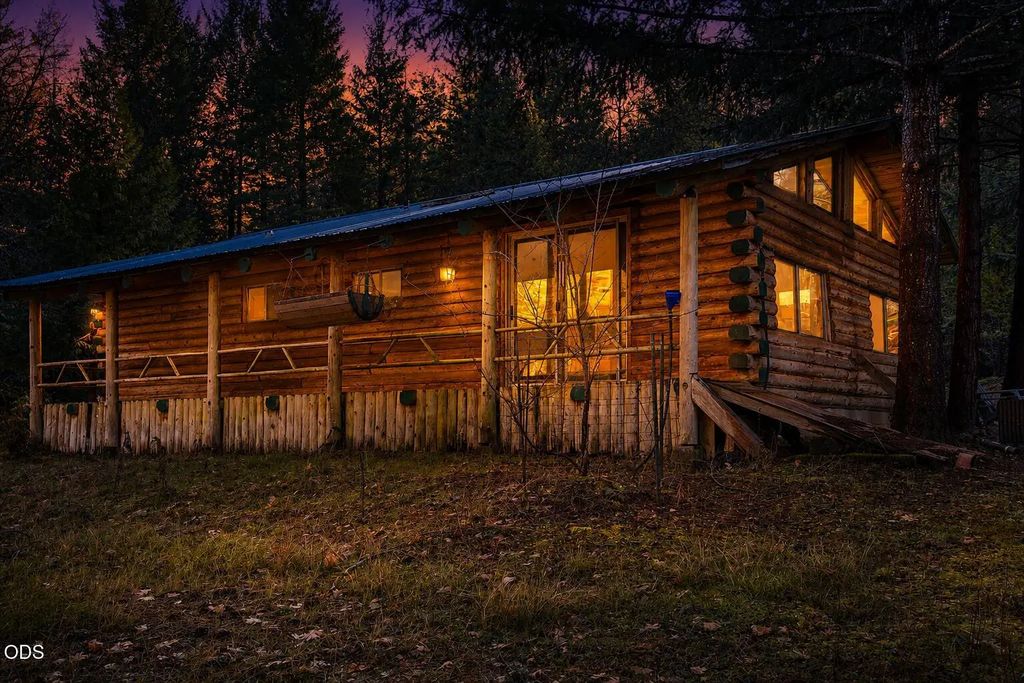 509 Marble Mountain Road, Grants Pass