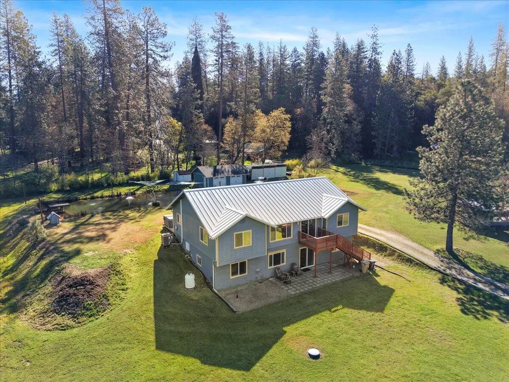 649 Pleasant Valley Road, Merlin