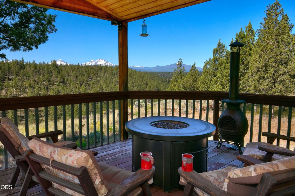 16959 Canyon Crest Drive, Sisters