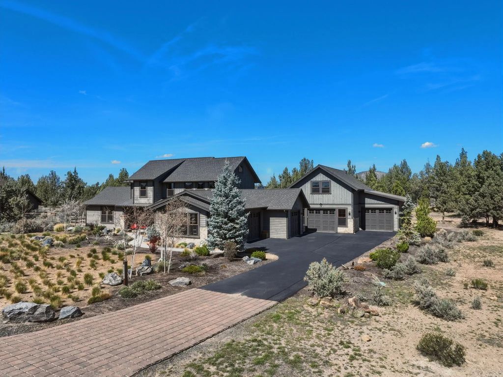17963 Sw Chaparral Drive, Powell Butte