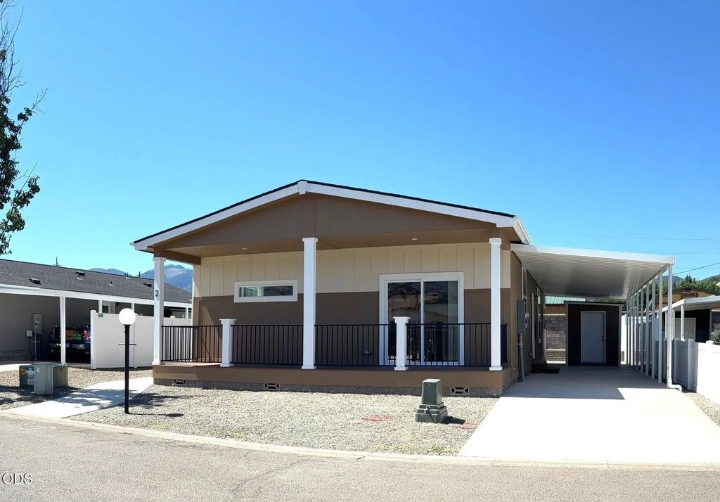 4601 S Pacific Highway 2, Phoenix
