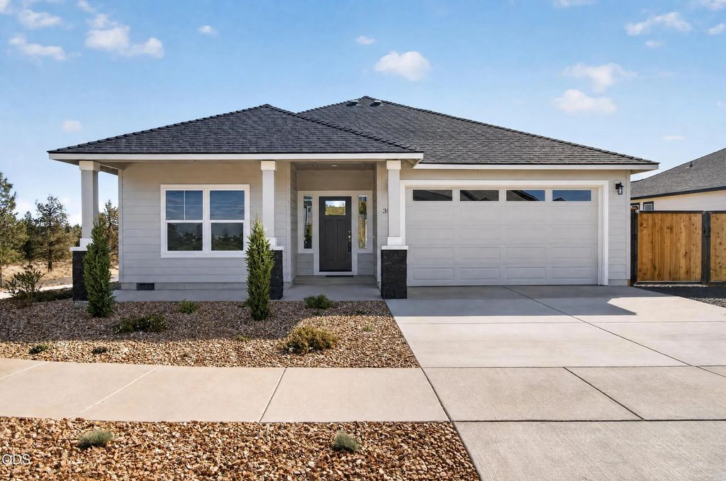 3822 Sw Antelope Way Lot 47, Redmond