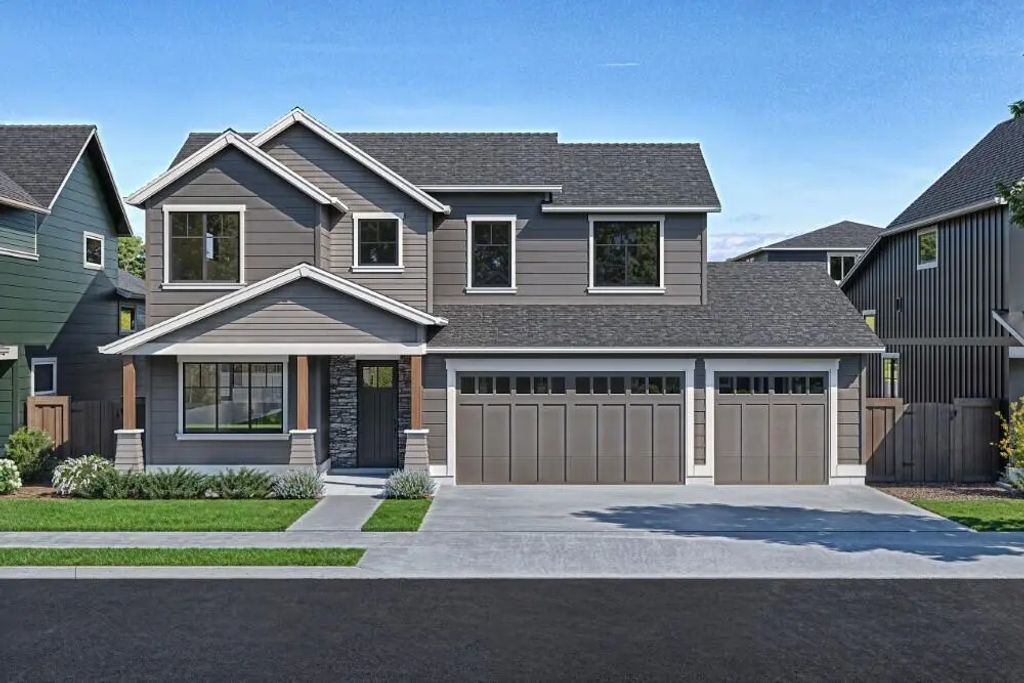 3083 Nw Celilo Lane, Bend