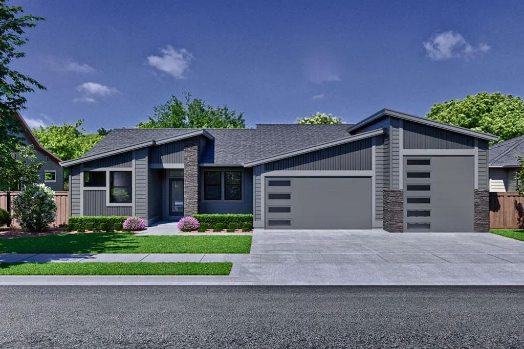 3099 Nw Celilo Lane, Bend
