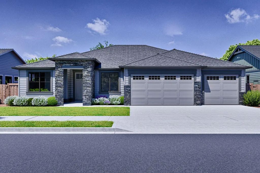 3115 Nw Celilo Lane, Bend