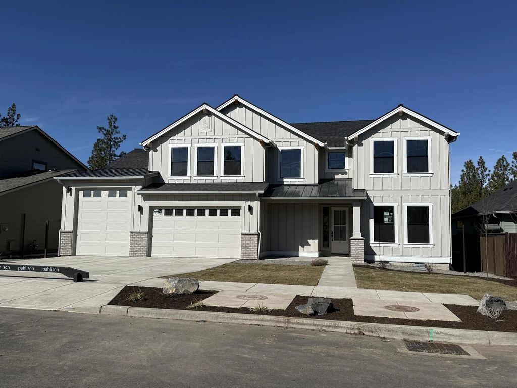 3131 Nw Celilo Lane, Bend