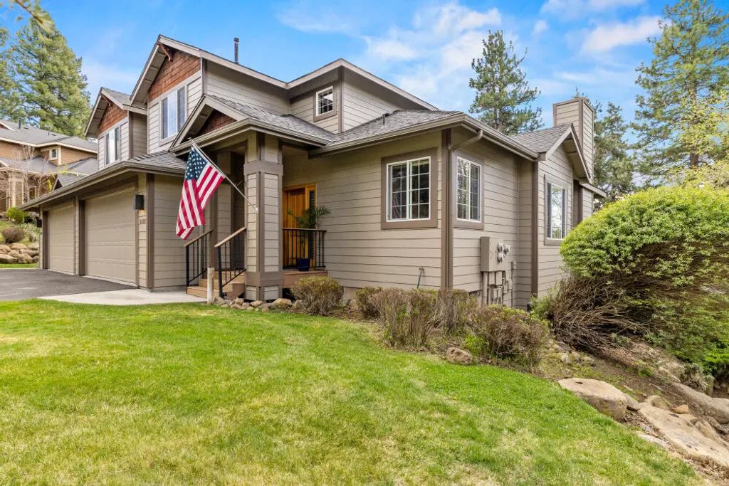 5018 Swallow Court, Klamath Falls