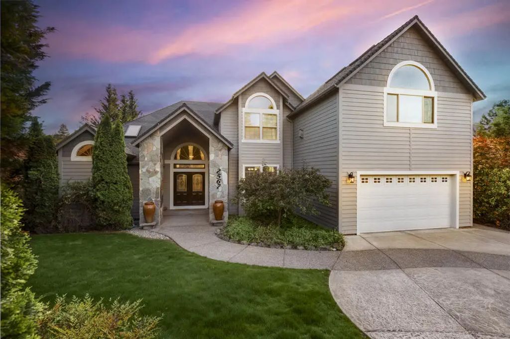 2567 Se Coriander Way, Grants Pass
