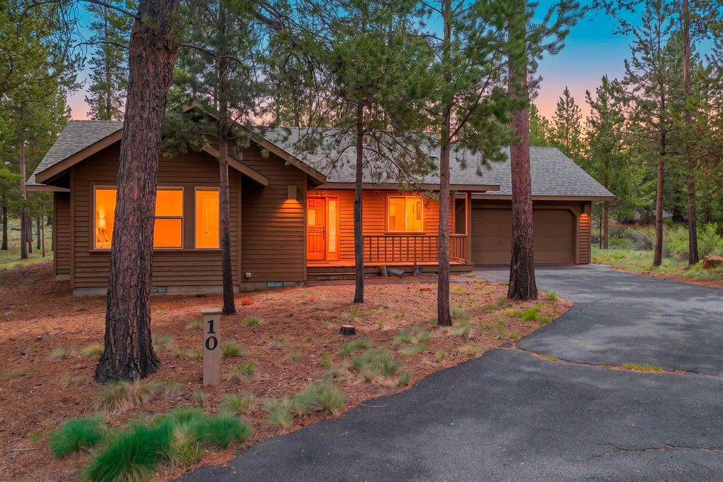 18252 Ollalie Lane 10, Sunriver