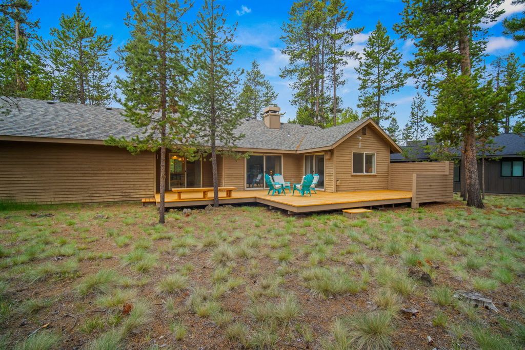 18252 Ollalie Lane 10, Sunriver