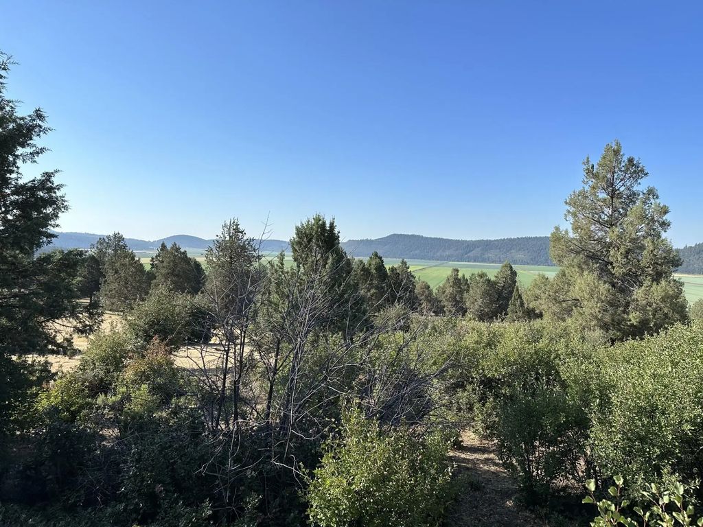 0 Crossbill Drive Lot 1000, Klamath Falls