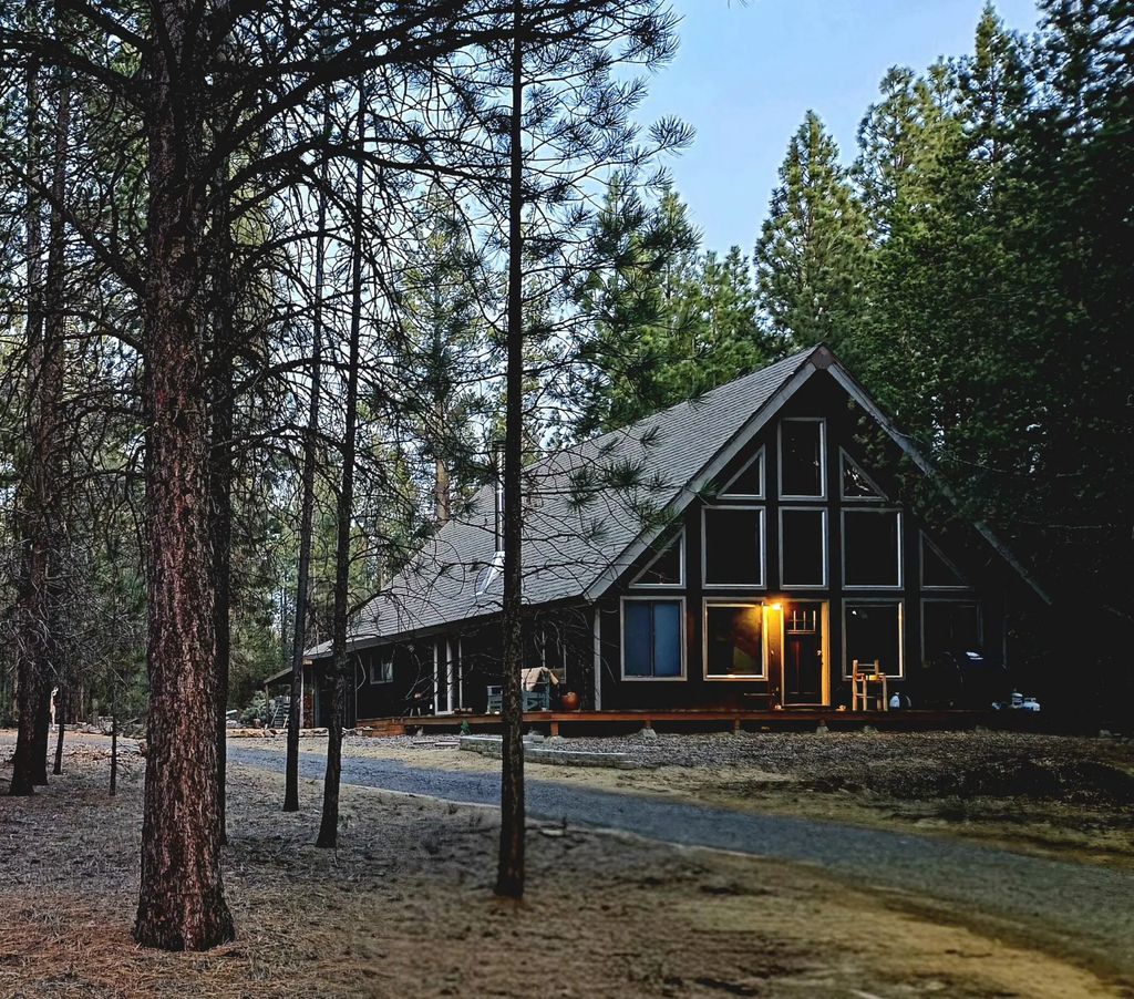 14759 Longleaf Pine, La Pine