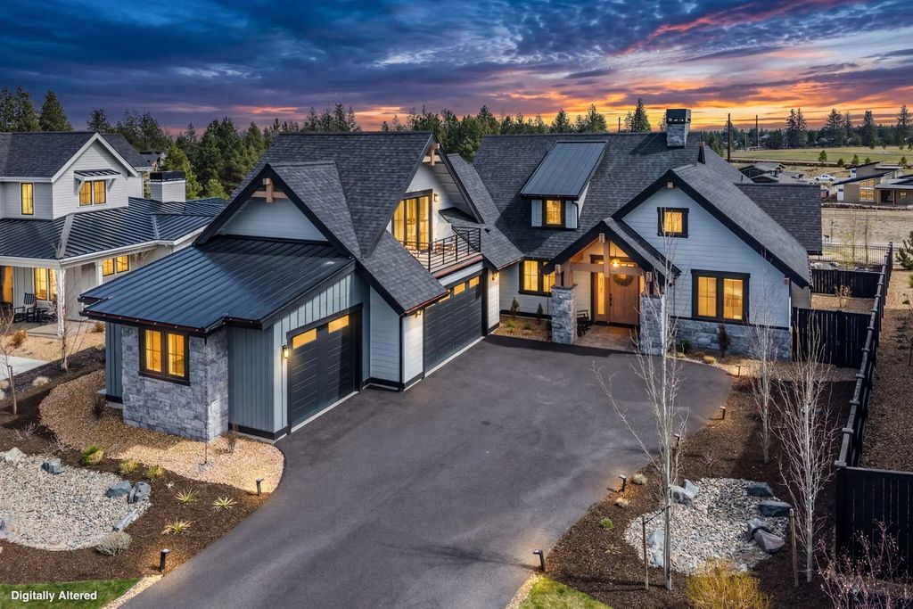 3267 Nw Celilo Lane, Bend