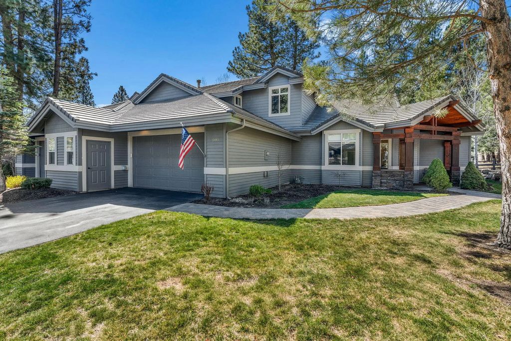 19449 Ironwood Circle, Bend