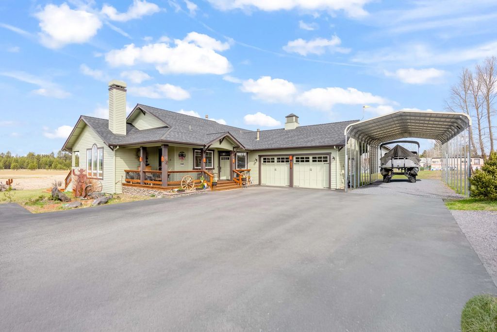 51439 Morson Street, La Pine