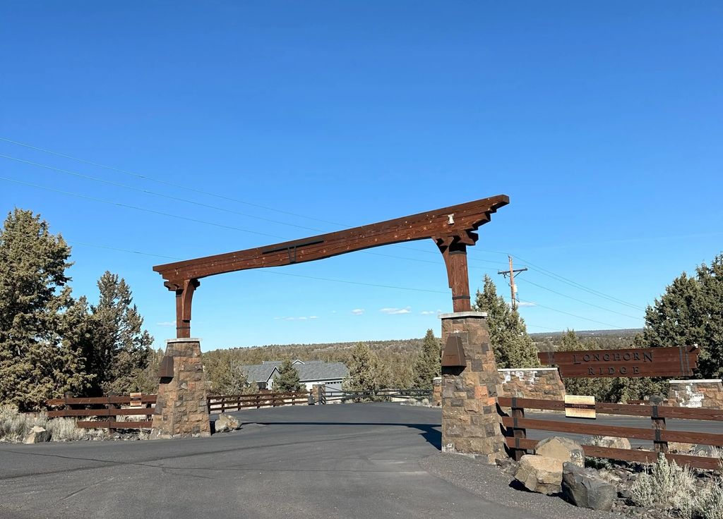 Se Odessa Road Lot 132, Prineville
