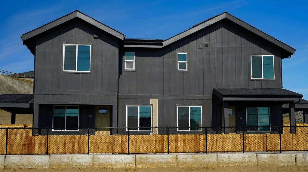 1501 Ne Laughlin Road #12, Prineville