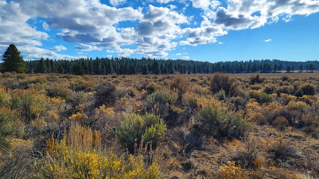 0 Tableland Road 1400 & 1500, Sprague River