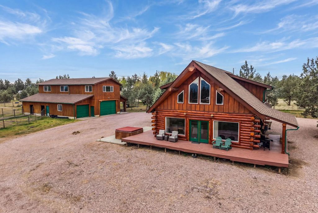7423 Sw Sand Ridge Road, Terrebonne