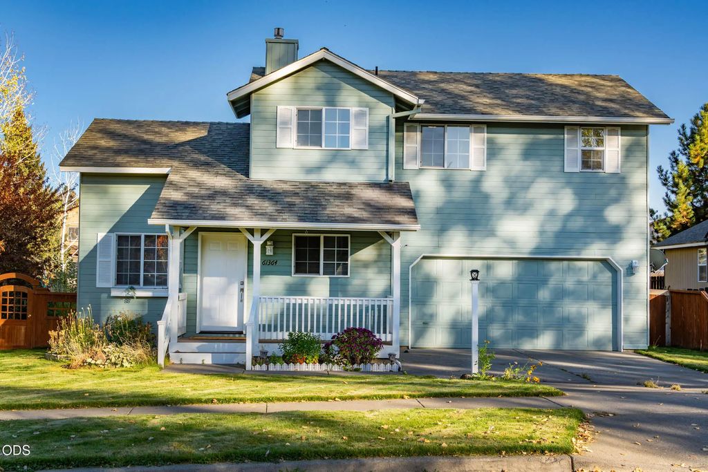 61364 Elkhorn Street, Bend