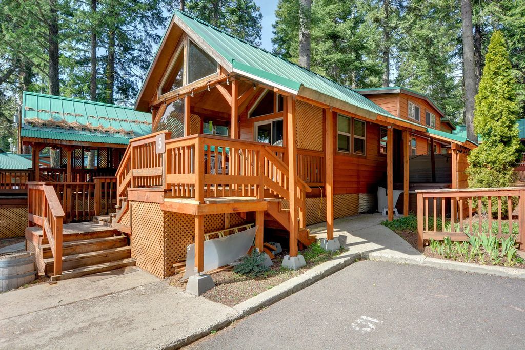 7900 Hyatt Prairie Road # 5, Ashland