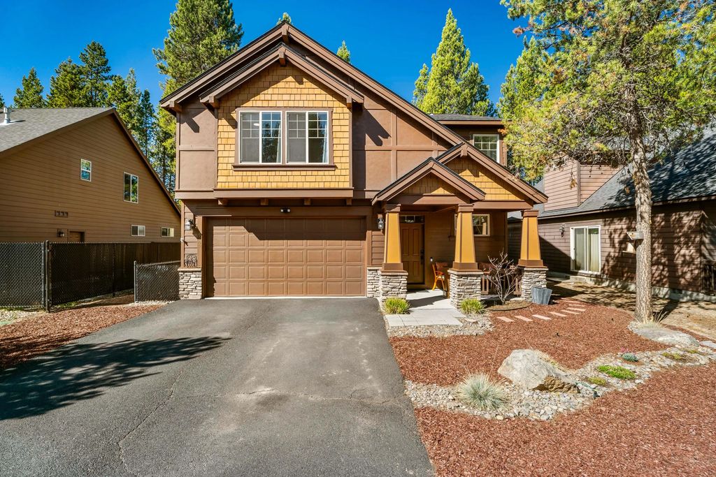 16569 Beesley Place, La Pine