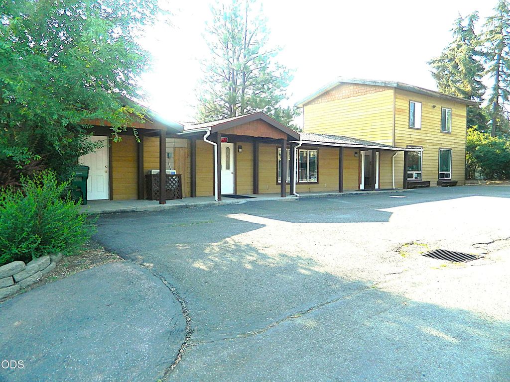 2345 Biehn Street, Klamath Falls