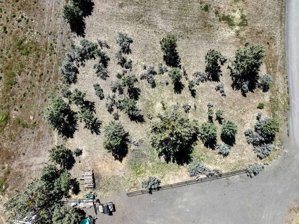 0 Nw Circle Avenue, Prineville