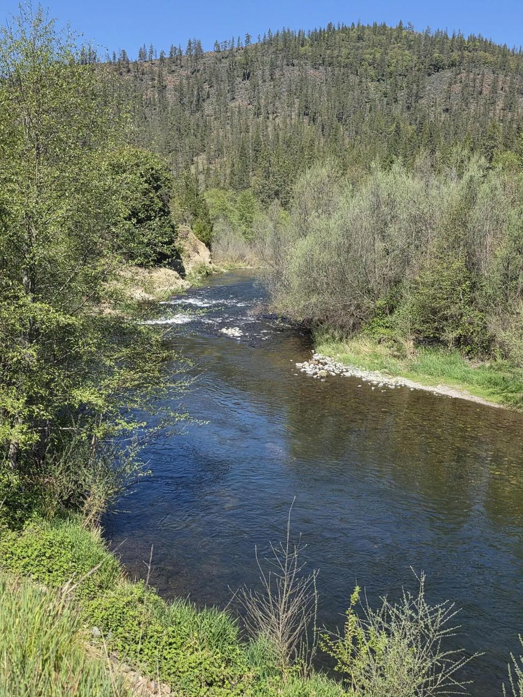 2880 Fish Hatchery Road, Grants Pass