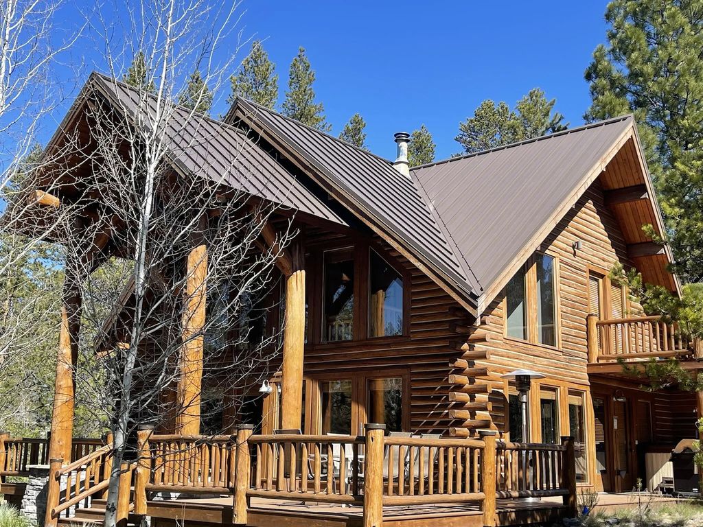 57948 Cypress Lane 21, Sunriver