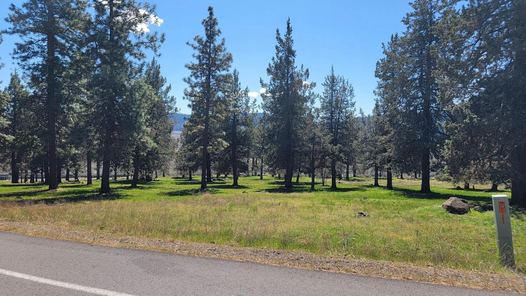 0 Turnstone Drive Lot 1022, Klamath Falls