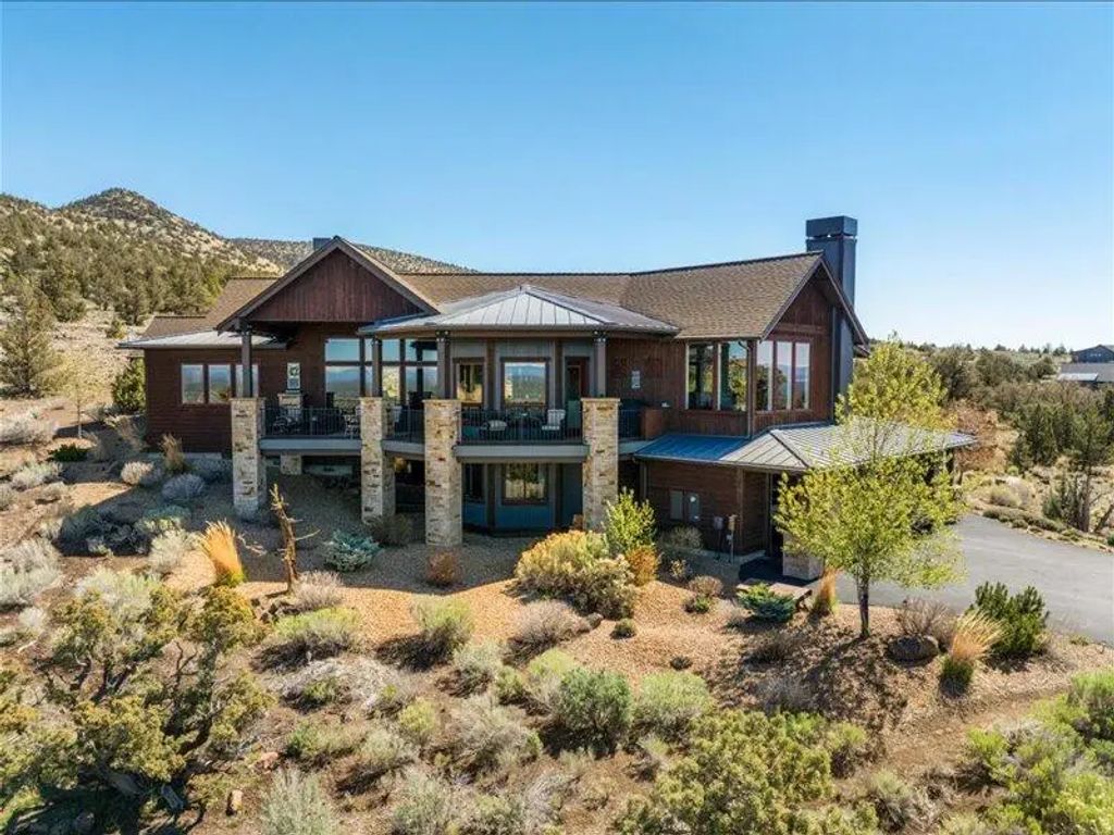 16368 Sw Hat Rock Loop, Powell Butte