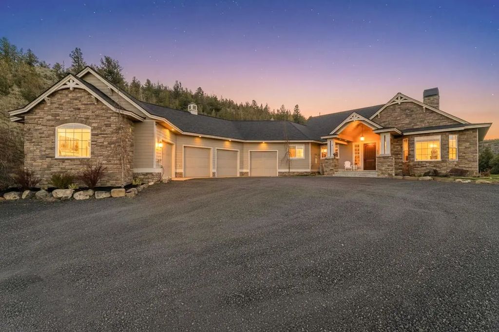 7579 Se Night Hawk Court, Prineville